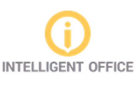 Logo Of Intelligent Office Melvlle