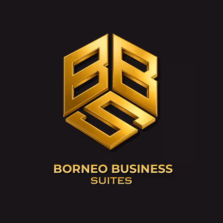 Logo Of Borneo Business Suites