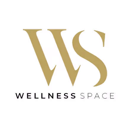 Logo Of Wellnessspace