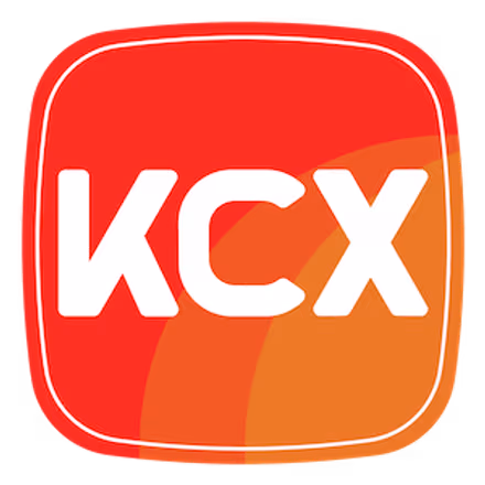 Logo Of KCX Coworking