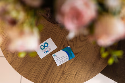 Logo Of GoCoworking Canarias