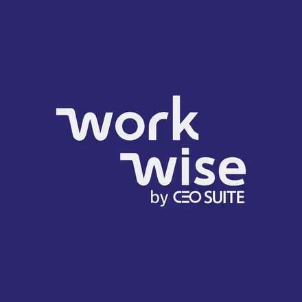 Logo Of CEO Suite (Hong Kong)