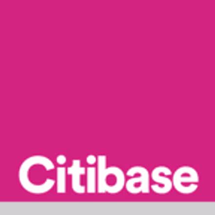 Logo Of Citibase