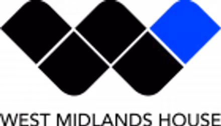 Logo Of West Midlands House