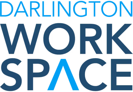 Logo Of Innovation Central Darlington