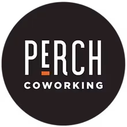 Logo Of Perch Coworking