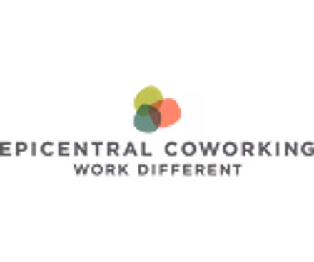 Logo Of Epicentral Coworking