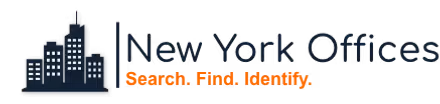 Logo Of Executive Offices Of New York