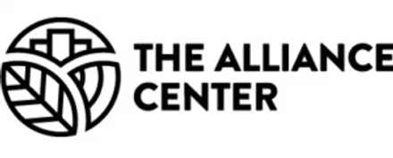 Logo Of The Alliance Center