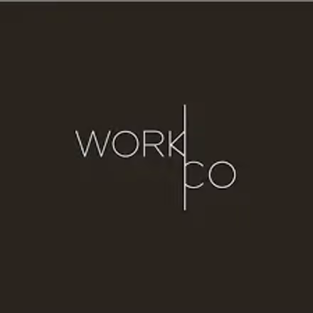 Logo Of Workco