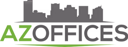Logo Of Azoffices