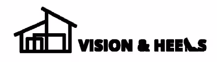 Logo Of Vision & Heels