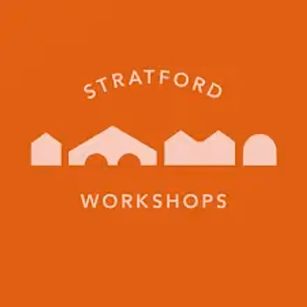 Logo Of Stratford Workshops