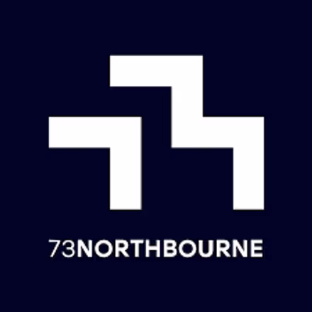 Logo Of 73 northbourne