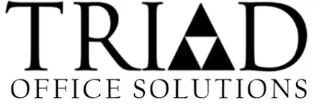 Logo Of Triad Office Solutions