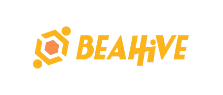 Logo Of BEAHIVE