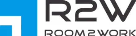 Logo Of Room2work