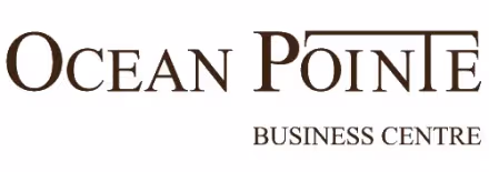 Logo Of Ocean Pointe Business Centre
