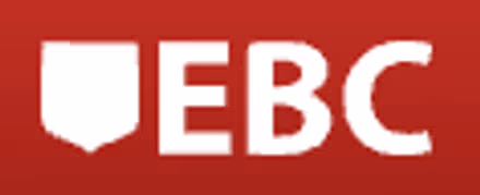 Logo Of EBC Amsterdam