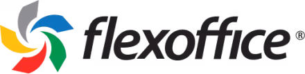 Logo Of Flex Offiz