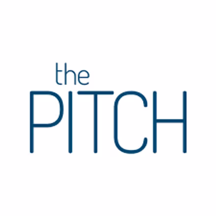 Logo Of The Pitch Workspace
