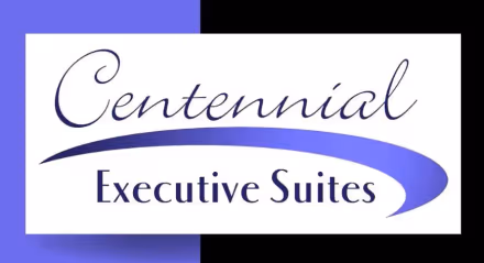 Logo Of Centennial Executive Suites
