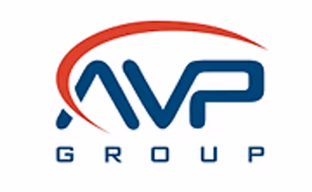 Logo Of AVP Cowork (AVP Group)