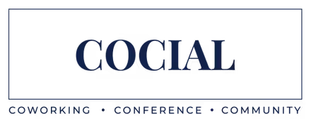 Logo Of COCIAL