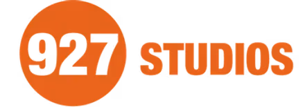 Logo Of 927 Studios