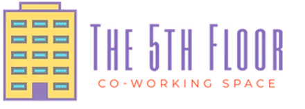 Logo Of The 5th Floor