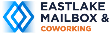 Logo Of Eastlake Mailbox & Coworking