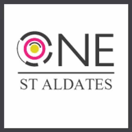 Logo Of One St Aldates