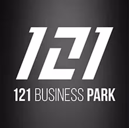 Logo Of 121 Business Park