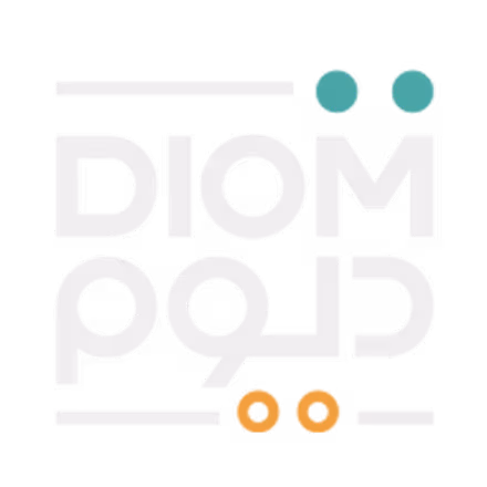 Logo Of DIOM