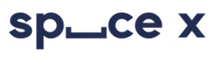 Logo Of SpaceX Coworking