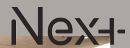 Next Curated Workspace