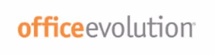 Logo Of Office Evolution (McKinney)