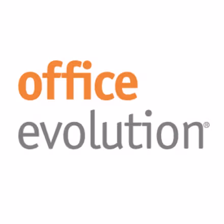 Logo Of Office Evolution (Coral Springs)
