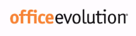 Logo Of Office Evolution (Peoria)