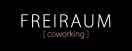 Logo Of FREIRAUM [coworking]