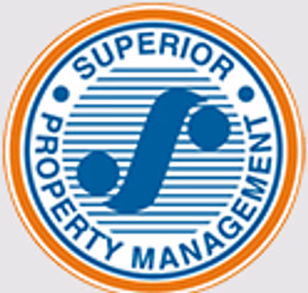 Logo Of Superior Buidling Management