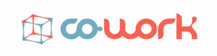 Logo Of Co-work Latam - Chile