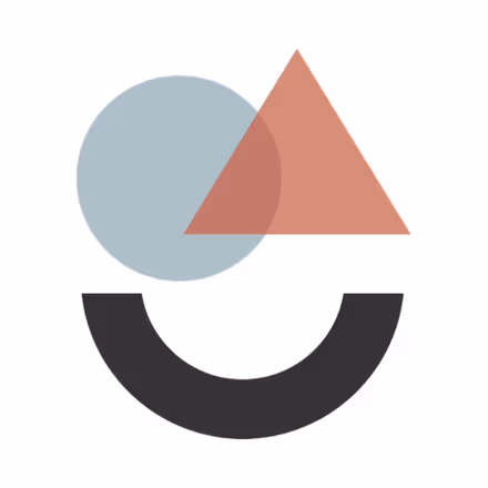 Logo Of Humanly (Aurora)