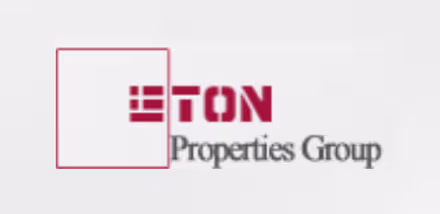 Logo Of Eton Properties Group