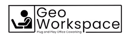 Logo Of Geo Workspace