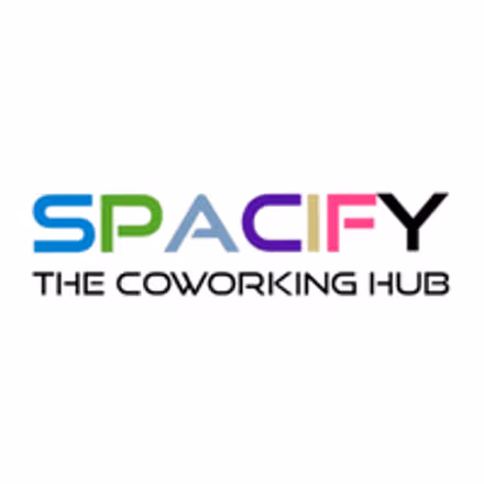 Logo Of SPACIFY The Coworking Hub