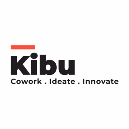 Logo Of Kibu