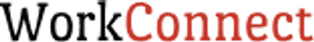 Logo Of Work Connect