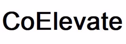 Logo Of CoElevate