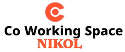 Logo Of Coworking Space Nikol